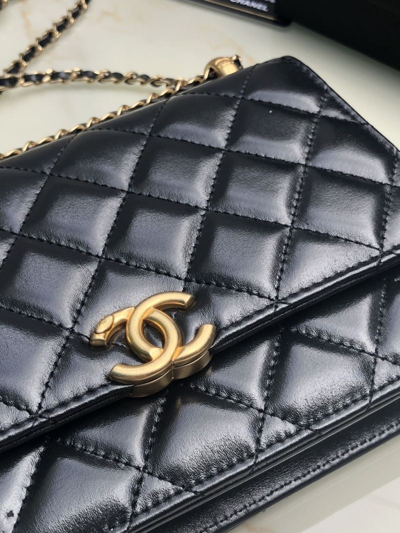 Chanel WOC Bags